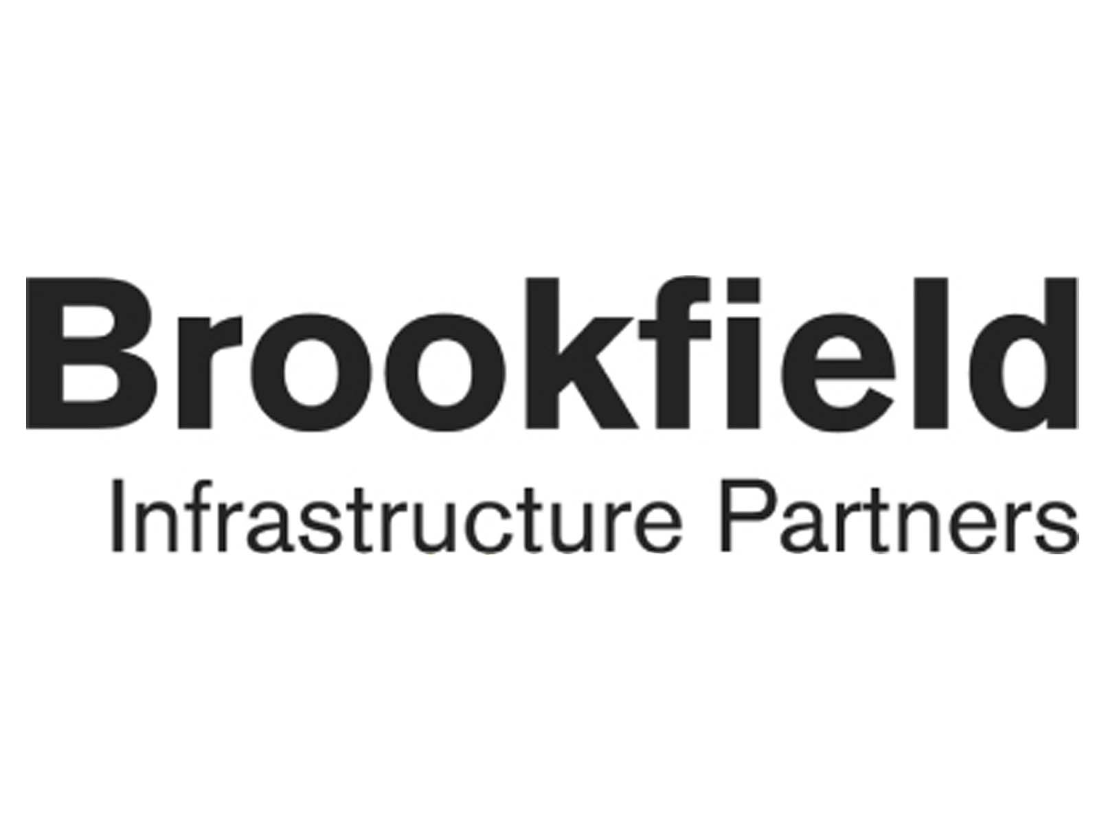 Brookfield Infrastructure Partners logo
